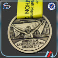 Sedex 4p Custom Marathon Medalhas